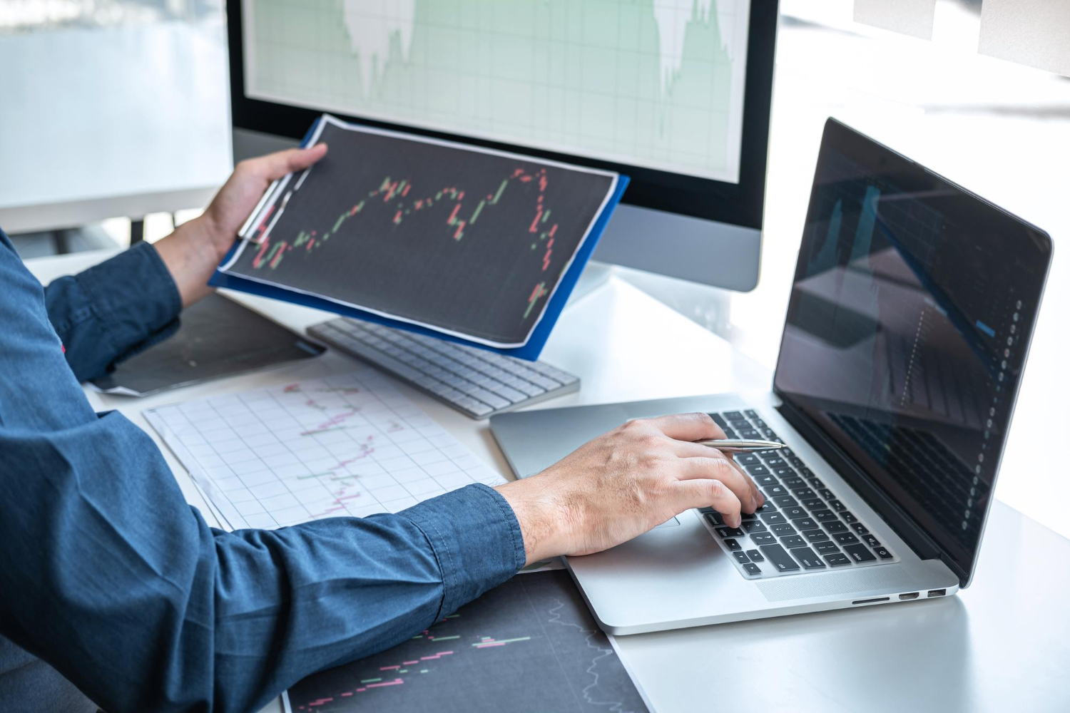 MT5 WebTrader